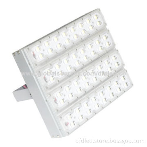 Less Lumens Depreciation, Long Lifespan DFDLED Tunnel Light